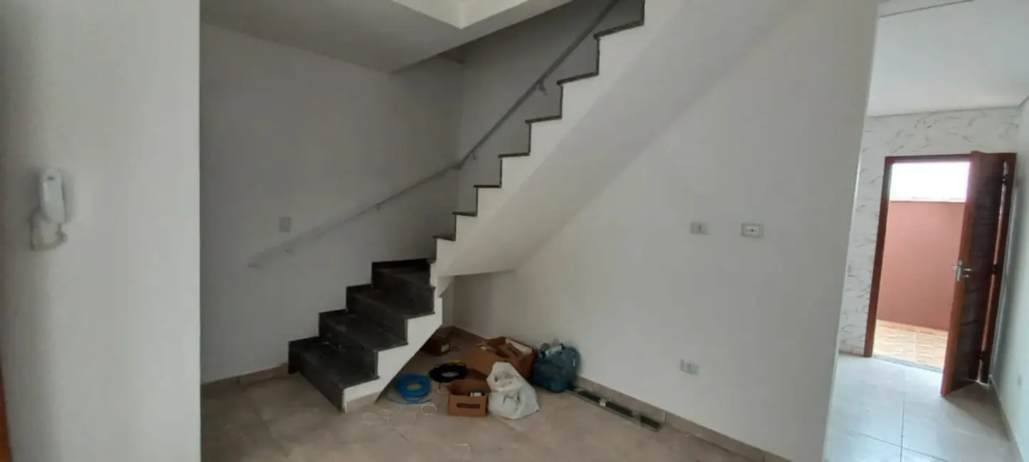Casa de Condomínio com 2 quartos à venda, 61m2 em Itanhaem - SP - imagem 7 Foto 7 de Casa de Condomínio com 2 quartos à venda, 61m2 em Itanhaem - SP