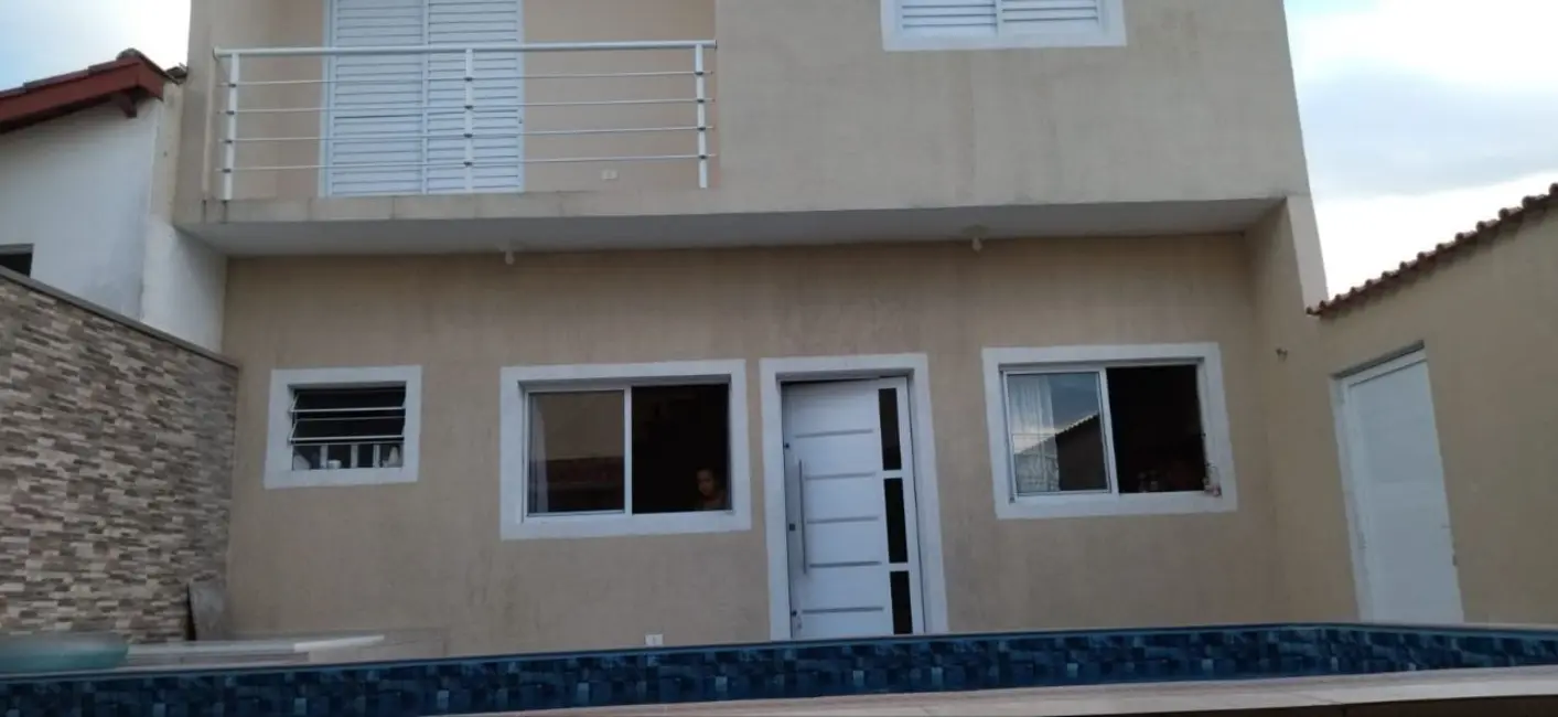 Foto 6 de Casa com 5 quartos à venda, 282m2 em Itanhaem - SP