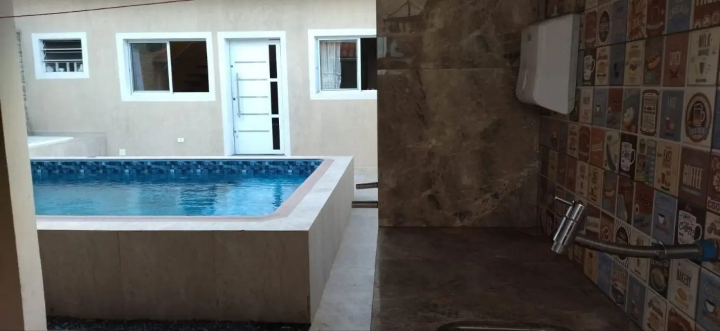 Foto 5 de Casa com 5 quartos à venda, 282m2 em Itanhaem - SP