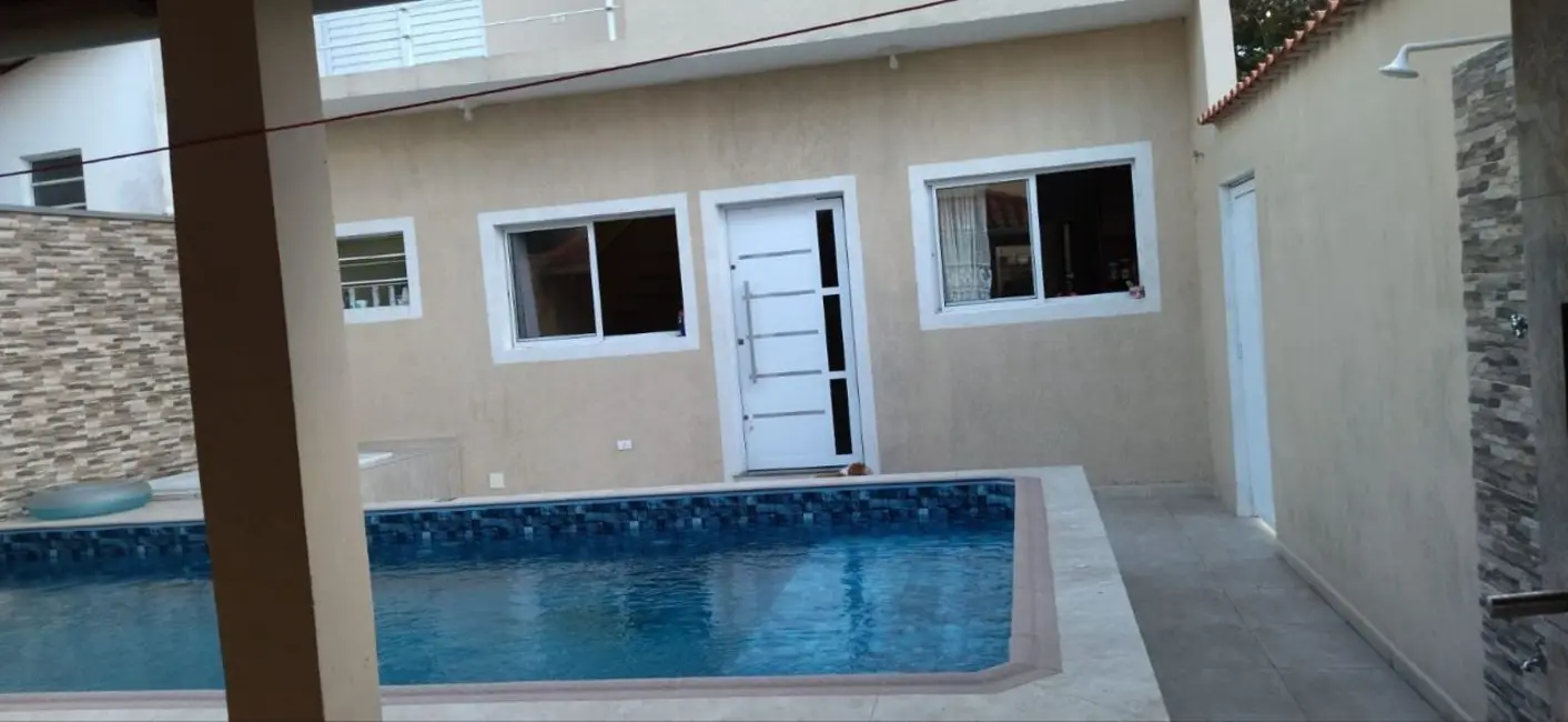 Foto 8 de Casa com 5 quartos à venda, 282m2 em Itanhaem - SP