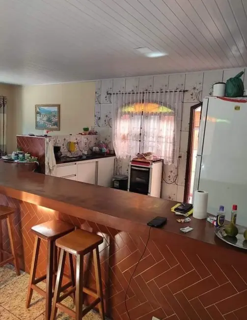 Foto 5 de Casa com 4 quartos à venda, 103m2 em Itanhaem - SP