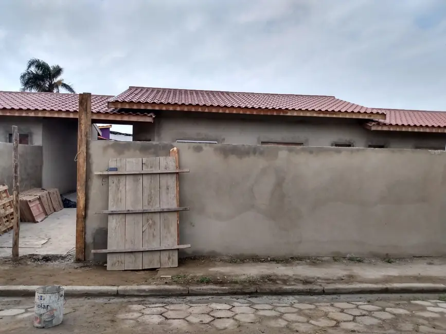 Foto 5 de Casa com 1 quarto à venda, 74m2 em Itanhaem - SP