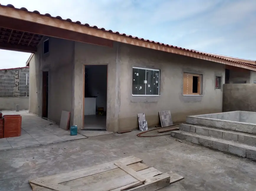 Foto 6 de Casa com 1 quarto à venda, 74m2 em Itanhaem - SP