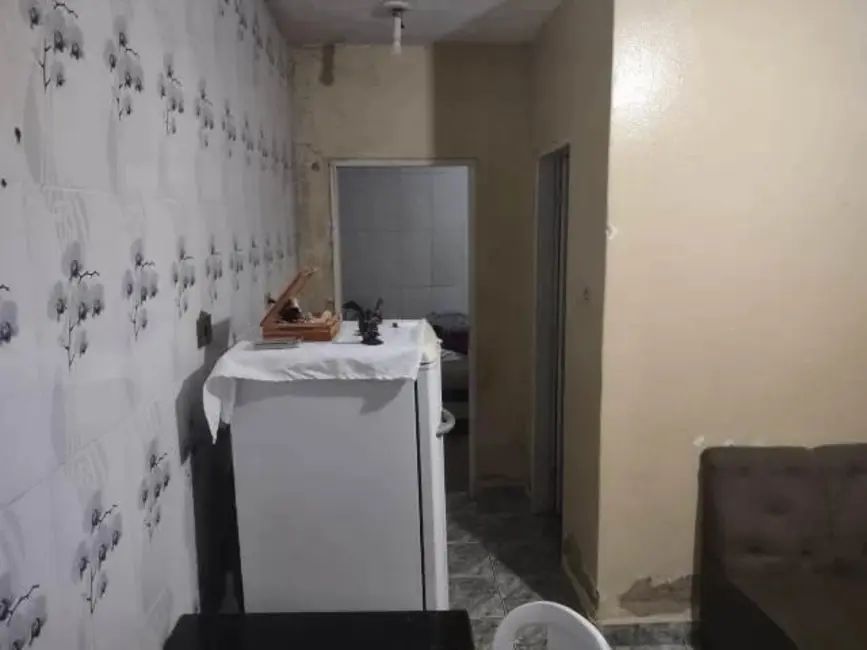 Foto 3 de Casa com 2 quartos à venda, 117m2 em Mongagua - SP