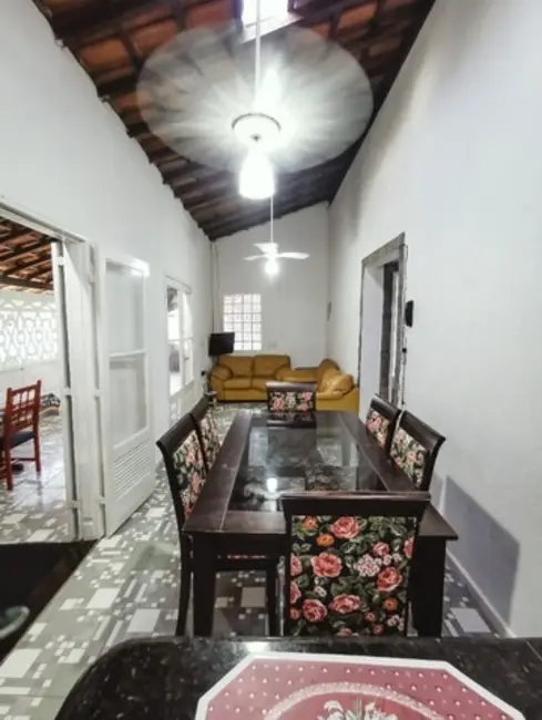 Foto 4 de Chácara com 3 quartos à venda, 1500m2 em Itanhaem - SP