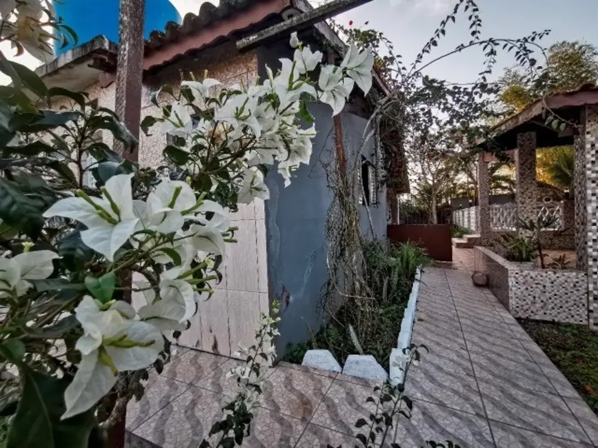 Foto 3 de Chácara com 3 quartos à venda, 1500m2 em Itanhaem - SP