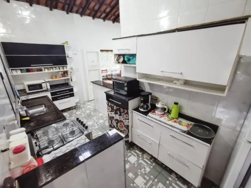Foto 5 de Chácara com 3 quartos à venda, 1500m2 em Itanhaem - SP