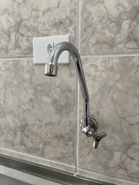 Apartamento com 2 quartos à venda, 49m2 em Itanhaem - SP - imagem 4 Foto 4 de Apartamento com 2 quartos à venda, 49m2 em Itanhaem - SP