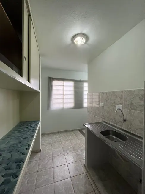 Apartamento com 2 quartos à venda, 49m2 em Itanhaem - SP - imagem 2 Foto 2 de Apartamento com 2 quartos à venda, 49m2 em Itanhaem - SP