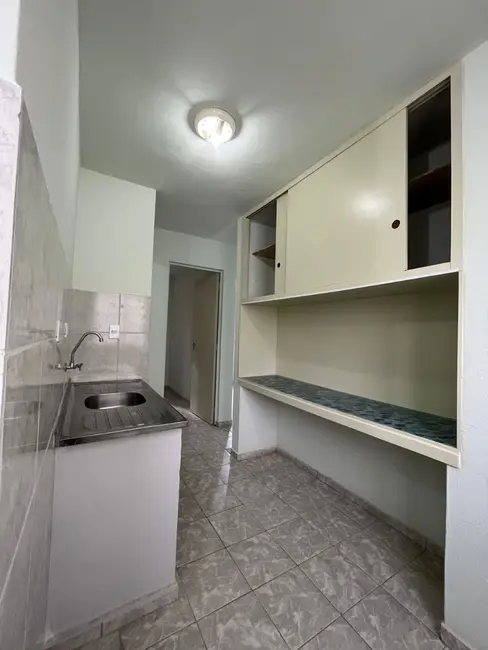 Apartamento com 2 quartos à venda, 49m2 em Itanhaem - SP - imagem 9 Foto 9 de Apartamento com 2 quartos à venda, 49m2 em Itanhaem - SP