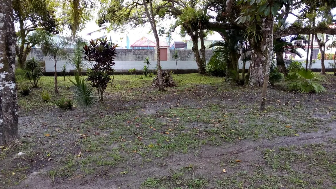 Foto 1 de Terreno / Lote à venda, 1081m2 em Peruibe - SP