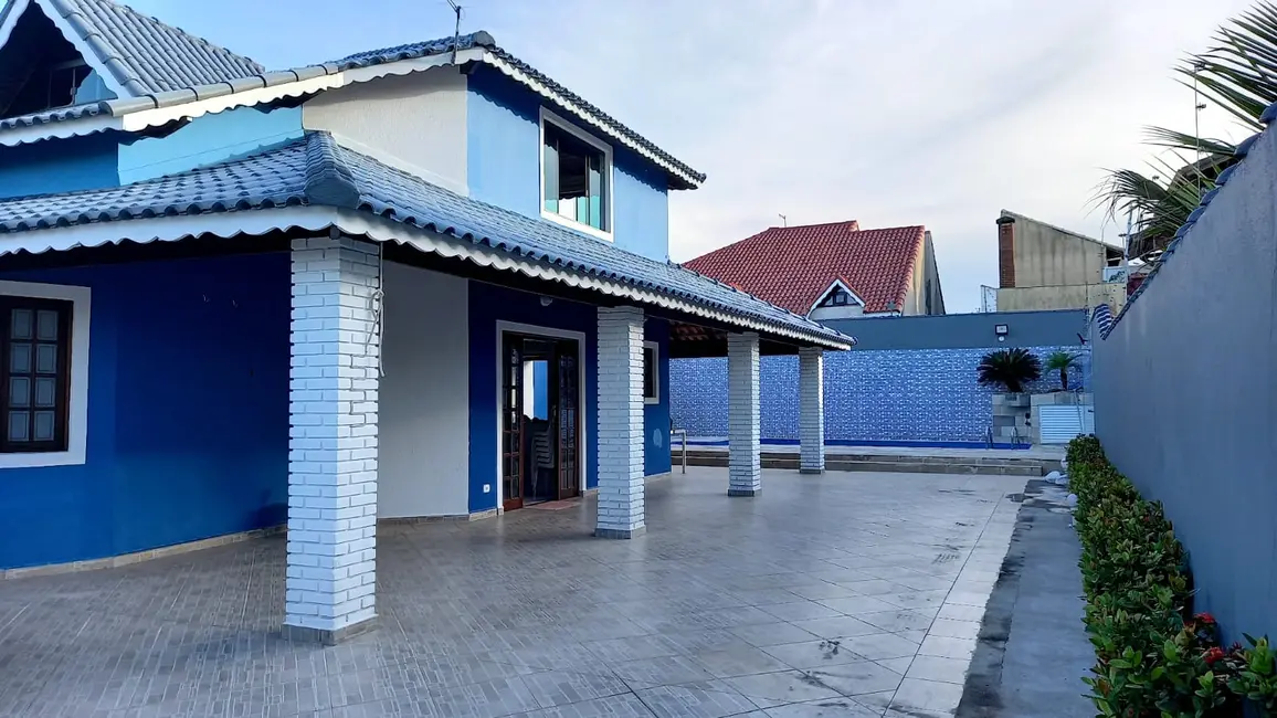 Casa com 4 quartos à venda, 180m2 em Peruibe - SP - imagem 6 Foto 6 de Casa com 4 quartos à venda, 180m2 em Peruibe - SP