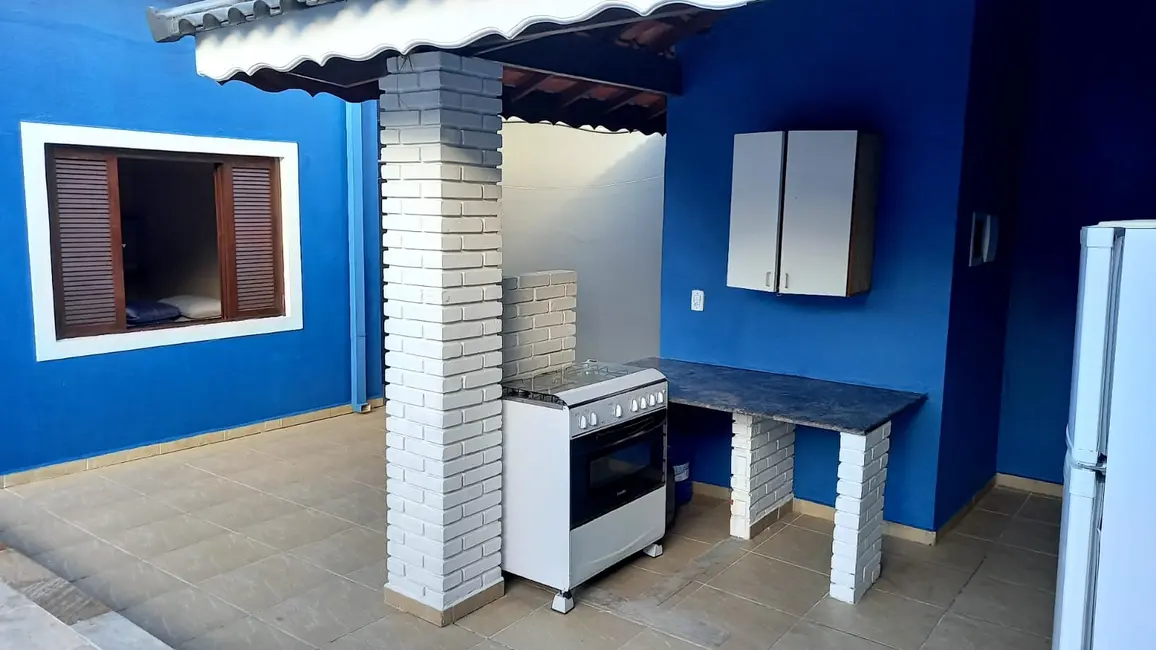 Casa com 4 quartos à venda, 180m2 em Peruibe - SP - imagem 5 Foto 5 de Casa com 4 quartos à venda, 180m2 em Peruibe - SP