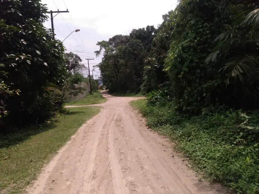 Foto 8 de Terreno / Lote à venda, 400m2 em Itanhaem - SP
