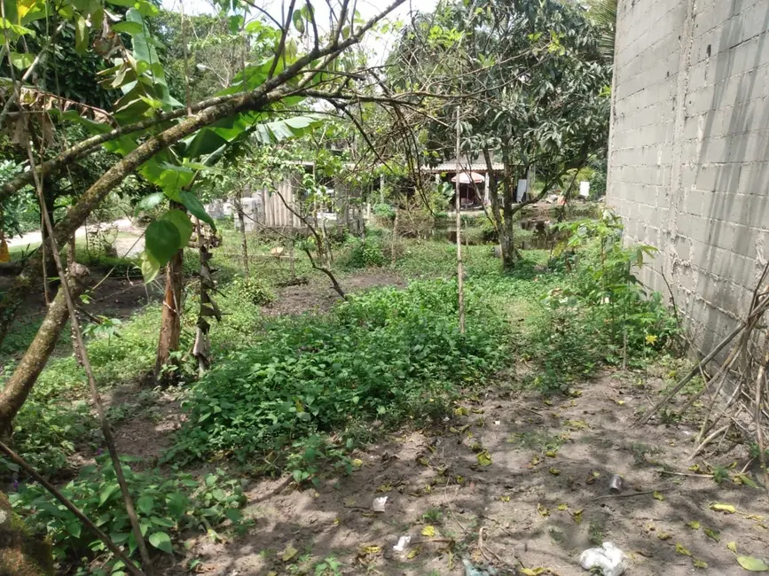 Foto 6 de Terreno / Lote à venda, 400m2 em Itanhaem - SP