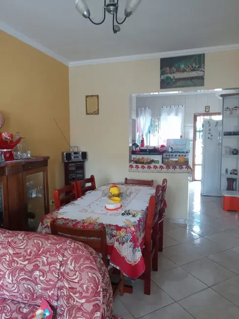 Casa com 4 quartos à venda, 157m2 em Peruibe - SP - imagem 9 Foto 9 de Casa com 4 quartos à venda, 157m2 em Peruibe - SP