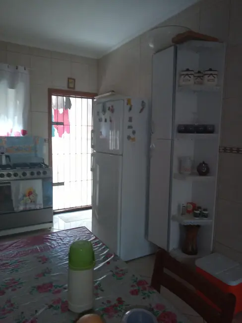 Casa com 4 quartos à venda, 157m2 em Peruibe - SP - imagem 8 Foto 8 de Casa com 4 quartos à venda, 157m2 em Peruibe - SP