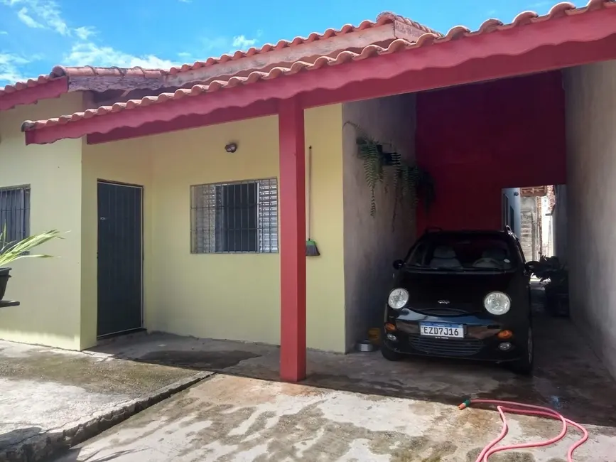 Casa com 4 quartos à venda, 157m2 em Peruibe - SP - imagem 3 Foto 3 de Casa com 4 quartos à venda, 157m2 em Peruibe - SP