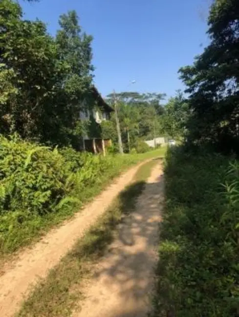 Foto 3 de Terreno / Lote à venda, 270m2 em Itanhaem - SP