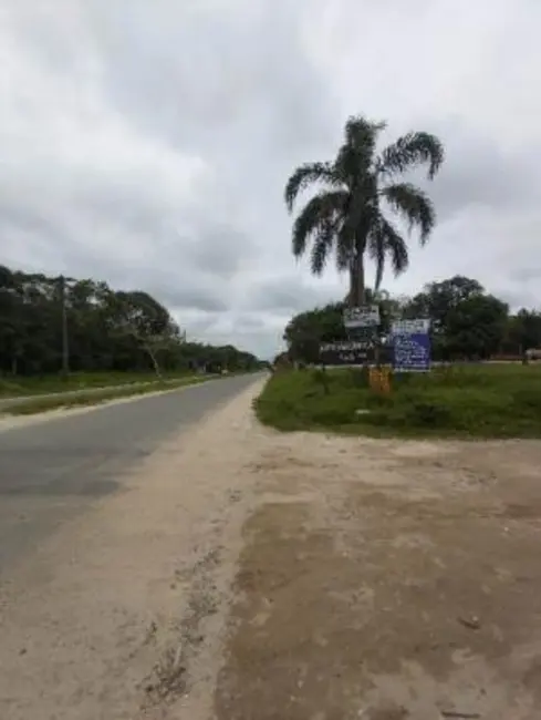 Foto 4 de Terreno / Lote à venda, 270m2 em Itanhaem - SP