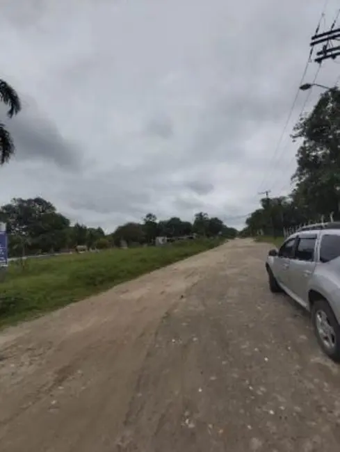 Foto 5 de Terreno / Lote à venda, 270m2 em Itanhaem - SP