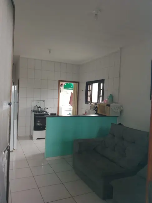 Foto 4 de Casa com 1 quarto à venda, 45m2 em Itanhaem - SP