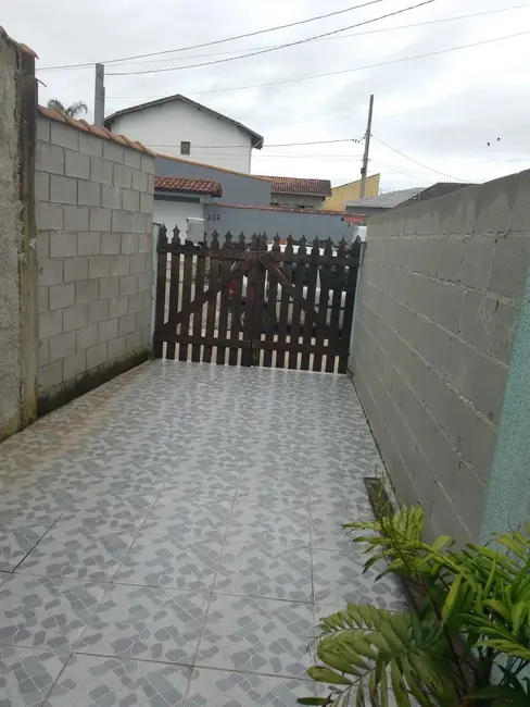 Foto 5 de Casa com 1 quarto à venda, 45m2 em Itanhaem - SP