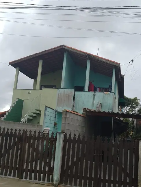 Foto 1 de Casa com 1 quarto à venda, 45m2 em Itanhaem - SP