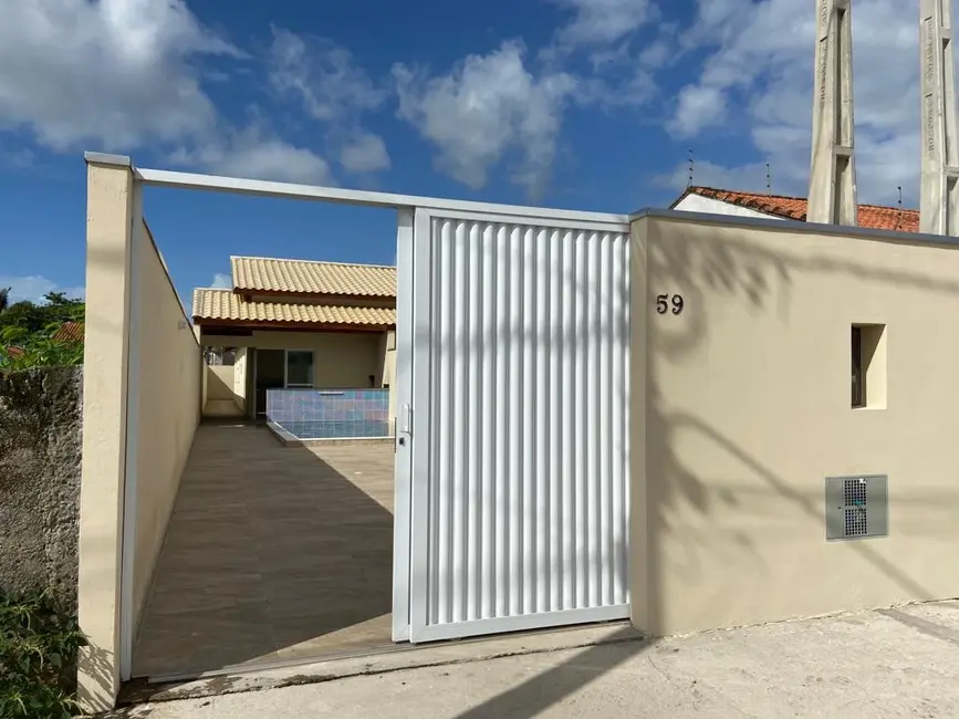 Casa com 2 quartos à venda, 84m2 em Itanhaem - SP - imagem 2 Foto 2 de Casa com 2 quartos à venda, 84m2 em Itanhaem - SP