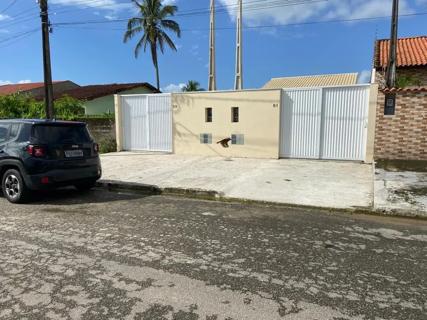 Foto 1 de Casa com 2 quartos à venda, 84m2 em Itanhaem - SP