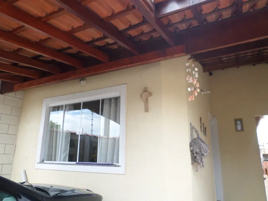 Foto 3 de Casa com 2 quartos à venda, 73m2 em Itanhaem - SP