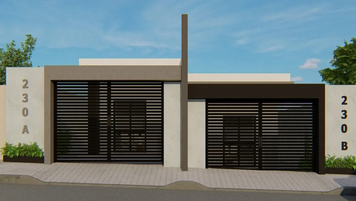 Foto 5 de Casa com 1 quarto à venda, 65m2 em Itanhaem - SP