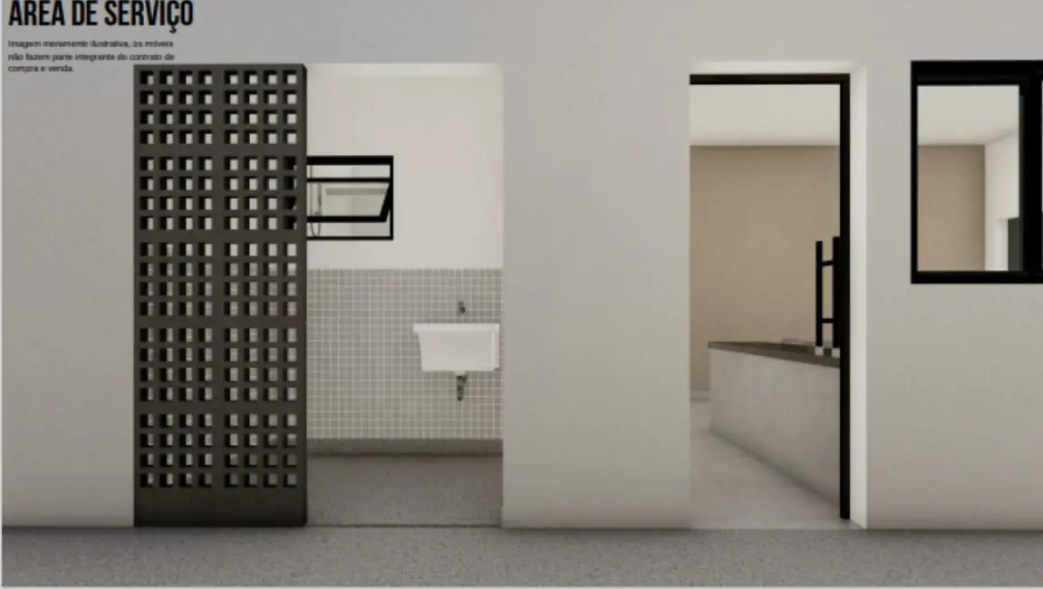 Foto 9 de Casa com 1 quarto à venda, 65m2 em Itanhaem - SP