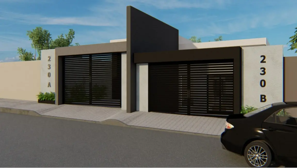 Foto 1 de Casa com 1 quarto à venda, 65m2 em Itanhaem - SP