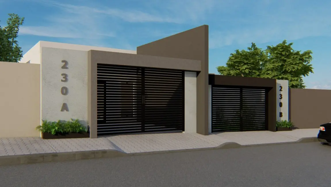 Foto 6 de Casa com 1 quarto à venda, 65m2 em Itanhaem - SP