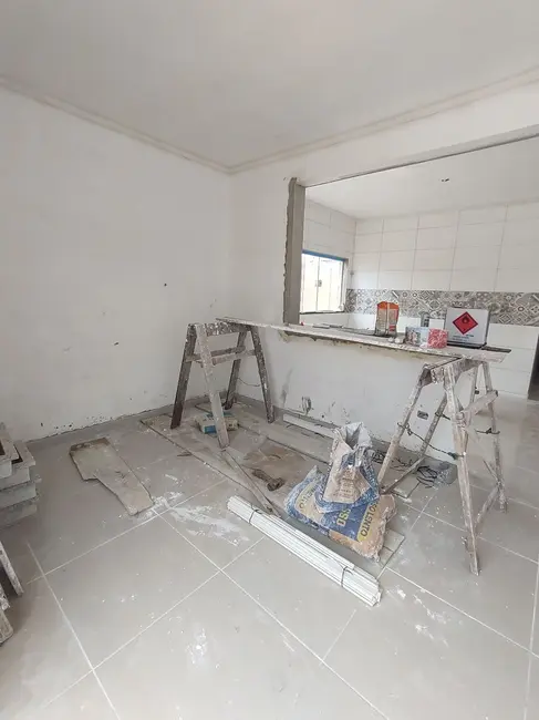 Foto 8 de Casa com 2 quartos à venda, 70m2 em Itanhaem - SP