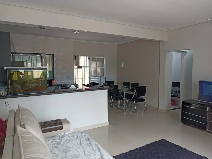 Foto 6 de Casa com 2 quartos à venda, 51m2 em Itanhaem - SP