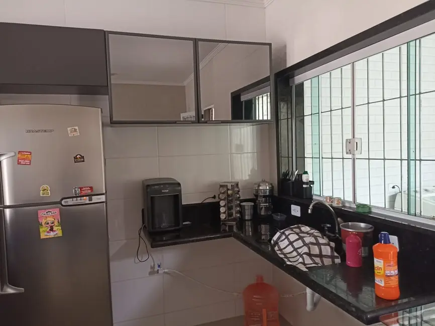 Foto 8 de Casa com 2 quartos à venda, 51m2 em Itanhaem - SP