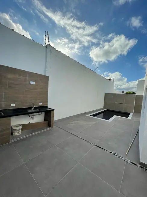 Casa com 3 quartos à venda, 120m2 em Peruibe - SP - imagem 9 Foto 9 de Casa com 3 quartos à venda, 120m2 em Peruibe - SP