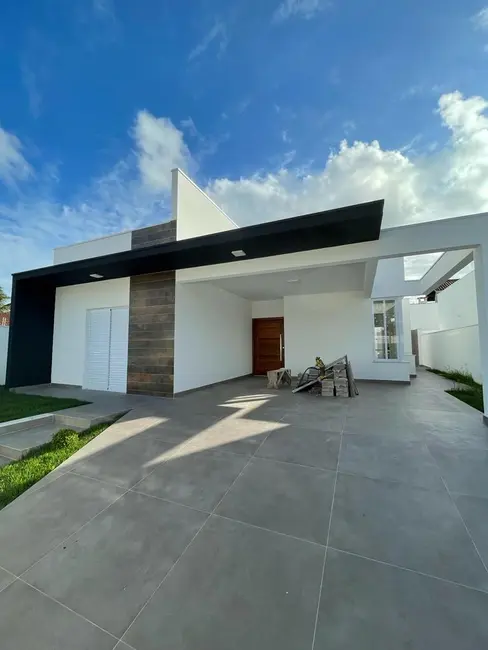 Casa com 3 quartos à venda, 120m2 em Peruibe - SP - imagem 2 Foto 2 de Casa com 3 quartos à venda, 120m2 em Peruibe - SP