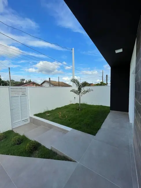 Casa com 3 quartos à venda, 120m2 em Peruibe - SP - imagem 5 Foto 5 de Casa com 3 quartos à venda, 120m2 em Peruibe - SP