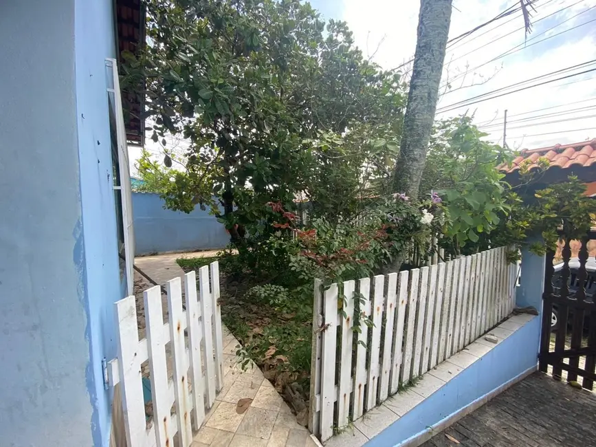Casa com 3 quartos à venda, 115m2 em Peruibe - SP - imagem 4 Foto 4 de Casa com 3 quartos à venda, 115m2 em Peruibe - SP