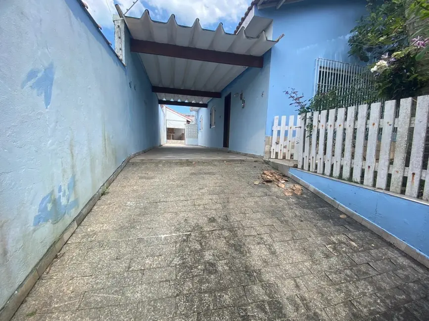 Foto 2 de Casa com 3 quartos à venda, 115m2 em Peruibe - SP