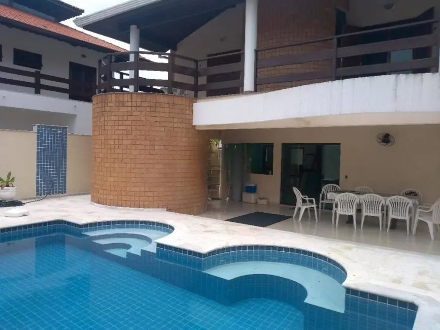 Casa com 4 quartos à venda, 331m2 em Peruibe - SP - imagem 2 Foto 2 de Casa com 4 quartos à venda, 331m2 em Peruibe - SP