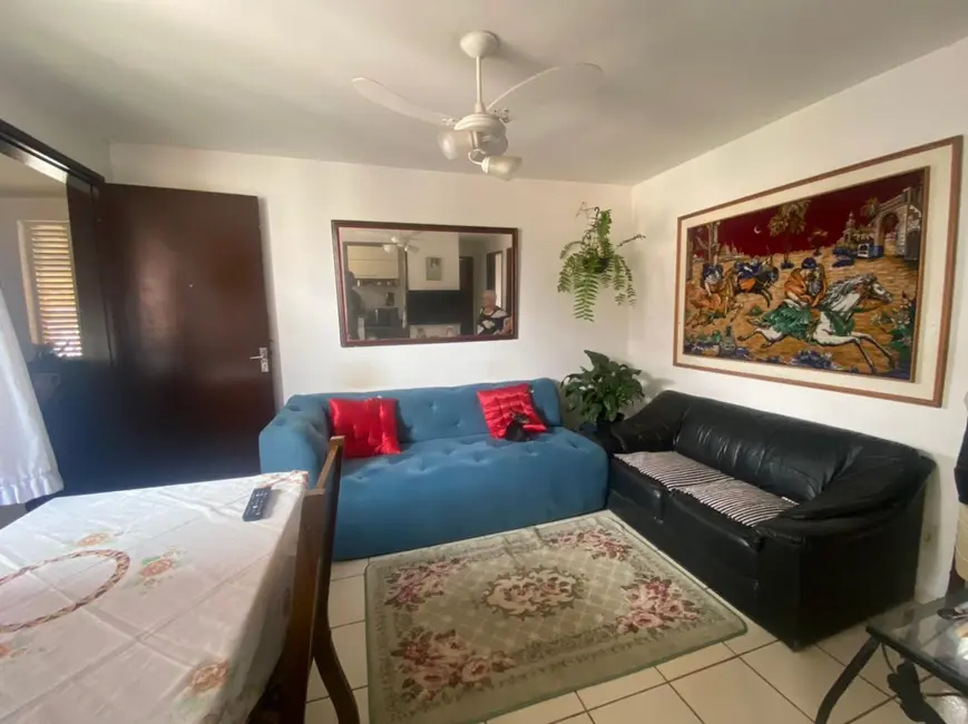 Foto 1 de Apartamento com 2 quartos à venda, 49m2 em Itanhaem - SP