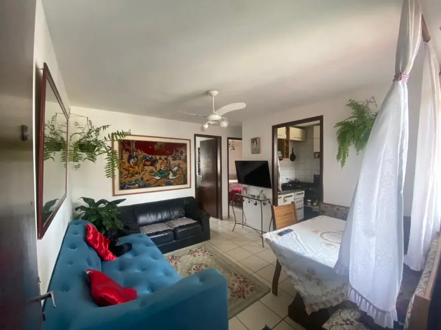 Apartamento com 2 quartos à venda, 49m2 em Itanhaem - SP - imagem 3 Foto 3 de Apartamento com 2 quartos à venda, 49m2 em Itanhaem - SP