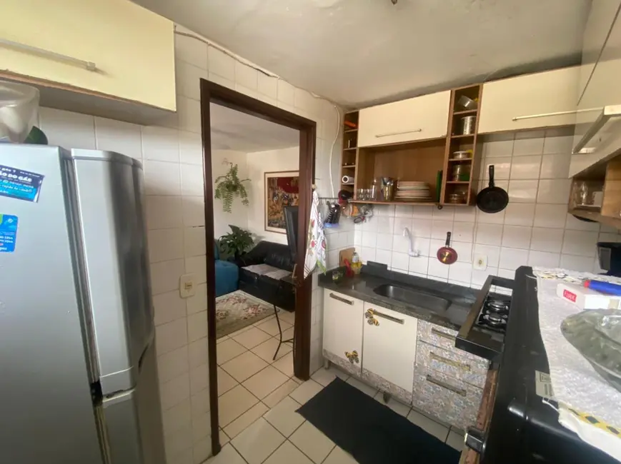 Apartamento com 2 quartos à venda, 49m2 em Itanhaem - SP - imagem 8 Foto 8 de Apartamento com 2 quartos à venda, 49m2 em Itanhaem - SP