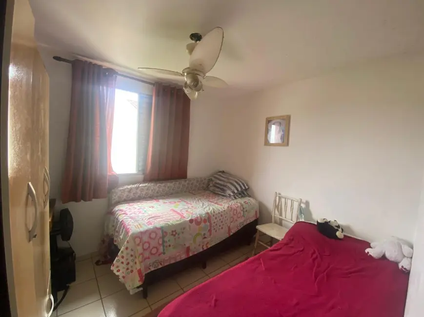 Apartamento com 2 quartos à venda, 49m2 em Itanhaem - SP - imagem 4 Foto 4 de Apartamento com 2 quartos à venda, 49m2 em Itanhaem - SP