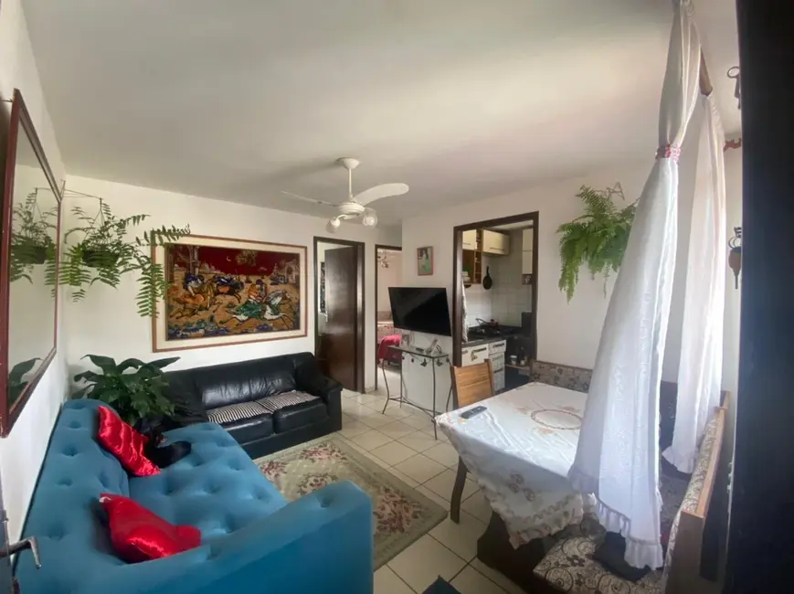 Apartamento com 2 quartos à venda, 49m2 em Itanhaem - SP - imagem 6 Foto 6 de Apartamento com 2 quartos à venda, 49m2 em Itanhaem - SP