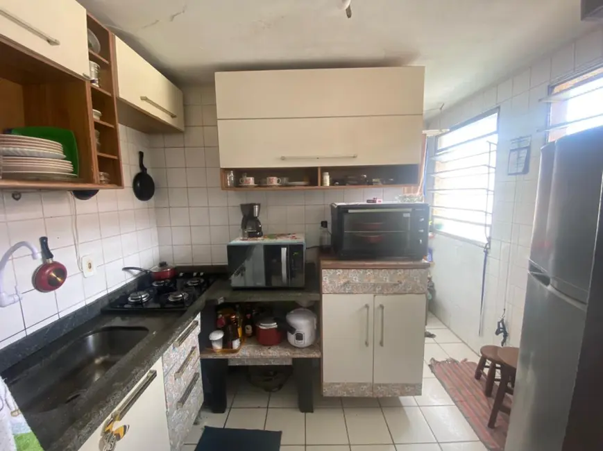 Apartamento com 2 quartos à venda, 49m2 em Itanhaem - SP - imagem 5 Foto 5 de Apartamento com 2 quartos à venda, 49m2 em Itanhaem - SP